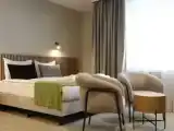Двухместный номер Стандарт Комфорт