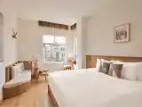 Двухместный номер Sense City