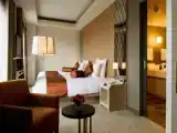 Четырёхместный люкс Royal