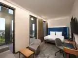 Двухместная студия