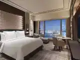 Четырёхместный люкс Chairman с 2 комнатами