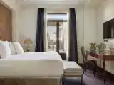 Двухместный люкс RedLevel Colon Penthouse