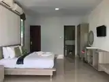 Двухместный номер New Deluxe Garden
