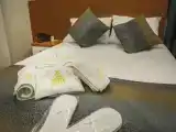 Люкс Deluxe с видом на море