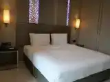 Двухместный номер Deluxe с балконом