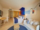 Двухместный Preferred Club номер Grand Deluxe (Adults Only)