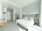Двухместный полулюкс