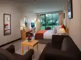 Двухместный семейный номер Courtyard Access