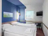 Двухместный номер
