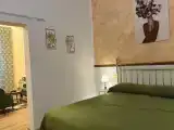 Двухместный люкс