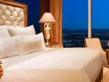 Двухместный Tower Suite Wynn Parlor