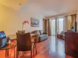 Двухместный полулюкс