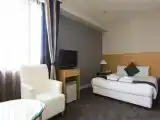 Двухместный номер Executive Brown