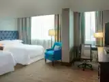 Пентхаус клубный уровень Malmaison с 2 комнатами с балконом