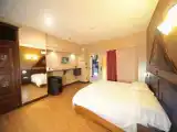 Двухместный номер Комфорт