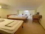 Номер Стандарт
