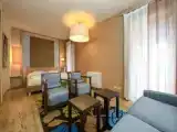 Двухместный полулюкс