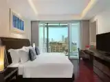 Двухместный люкс Deluxe c 1 комнатой