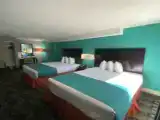 Двухместный номер