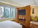 Двухместный номер Club Lounge Access Угловой
