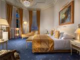 Двухместный люкс Savoy