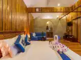 Двухместное бунгало Jacuzzi