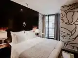 Двухместный номер Superior Topazz