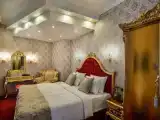 Двухместный люкс Premier VIP Floor