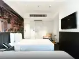 Двухместный номер Executive