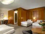 Номер семейный Комфорт
