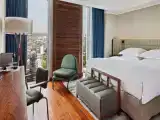 Двухместный номер Deluxe