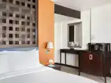 Двухместный люкс Kinabalu Wing Executive