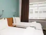Номер Стандарт