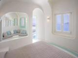 Двухместный Outdoor Jacuzzi люкс Upper Floor