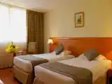 Двухместный номер с видом на море