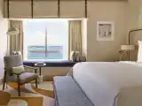 Двухместный люкс Four Seasons Executive с видом на залив