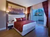 Двухместный люкс Jacuzzi Terrace