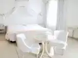 Двухместный полулюкс