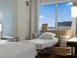 Двухместный номер Guest
