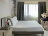 Двухместный номер Deluxe