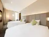 Двухместный номер Deluxe