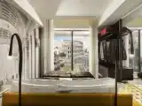 Двухместный люкс Grand View Gallery
