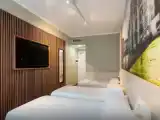 Двухместный номер Deluxe