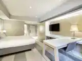 Номер Preferred