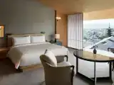 Двухместный номер Deluxe с видом на пагоду
