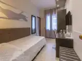 Одноместный номер
