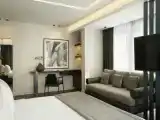 Двухместный Teight Suite Пентхаус