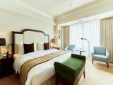 Двухместный люкс Imperial Floor Deluxe