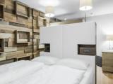 Четырёхместный люкс Wellness Deluxe