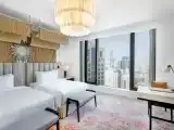 Номер Grand Deluxe с видом на город